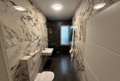 Duplex Giarmata Vii mobilat si utilat - 10