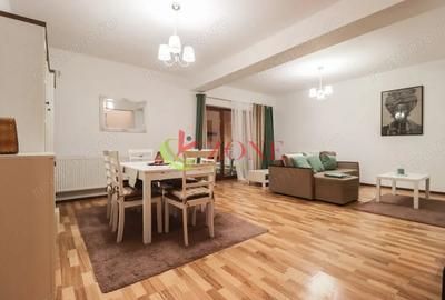 Inchiriere Casa in complex Green City -1 Decembrie - 18