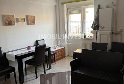 Apartament cu 2 camere în Ultracentral - 3