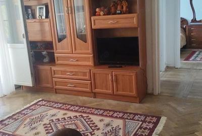Apartament cu 2 camere semidecomandat în Brazda lui Novac