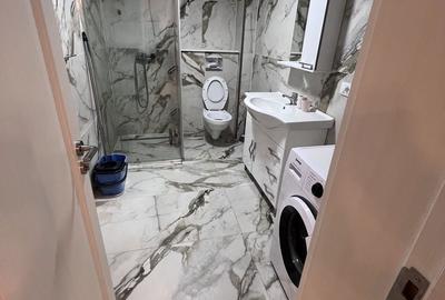 Apartament cu 2 camere în Central - 8