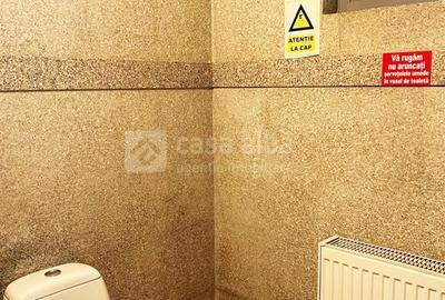 Centru - Palas, spatiu birouri clasa A, in cladire P+4 - 7