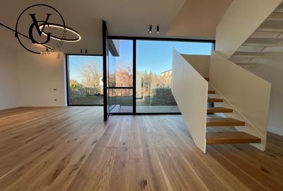 Vila 4 camere Tunari - Amber Forest