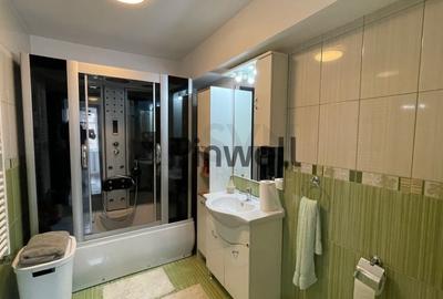 Casă individuală cu 7 camere cu Canalizare în Chiajna - 16