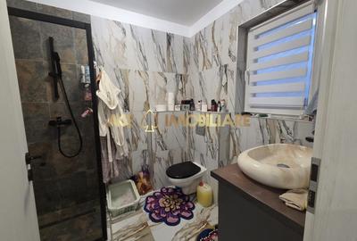 Apartament cu 3 camere decomandat, mobilat în Berceni - 15
