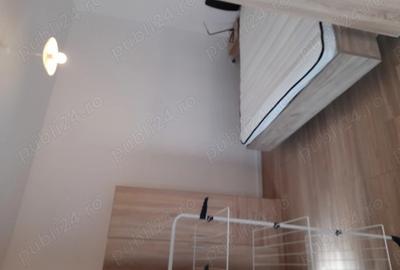 Apartament openspeis - 2