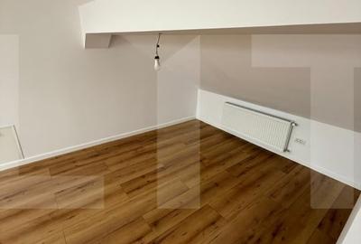 Penthouse de vanzare cu 4 camere, etaj 4, zona Dorobantilor - 11