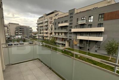 Apartament 3 camere, 60 mp, complex Maurer Residence - 2