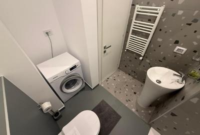 PF Inchiriez Apartament 2 camere - Nou - Parcare- Balcon - COMISION 0- MOBIPARK - 12