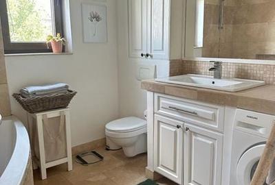Apartament cu 3 camere în Europa - 8