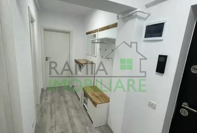 Apartament 2 camere, etaj 1, balcon 20mp - Vivamus Residence, Tractorul - 8