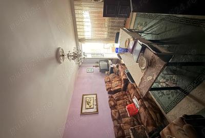 Apartament cu 4 camere 80 mp utili + boxa 4 mp in zona Maratei - 2