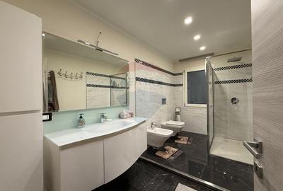 Casa premium cu 5 camere de vanzare in Serbesti, comuna Saucesti - 6