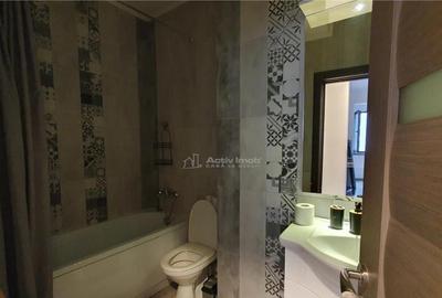 - apartament 2 camere - Bloc nou - Burdujeni - 8