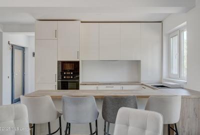 Duplex cu 4 camere cu Teren 404 Mp în Periș - 14