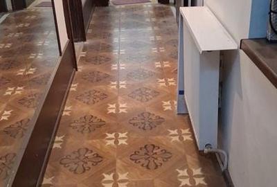 Dacia/Mosilor 3 camere, parter/3, centrala proprie , acces separat - 10