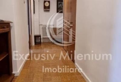 Piata Unirii Birouri 4 camere - 2