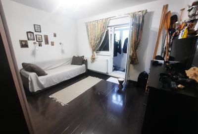Apartament cu 3 camere decomandat, mobilat în Sebastian - 2