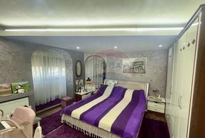 Apartament cu 4 camere în Central - 3