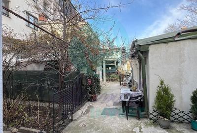 Apartament 2 camere la curte-Parc Carol-Viilor Apartament 2 camere la curte-Parc Carol-Viilor - 9