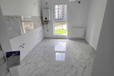 Apartament cu 2 camere semidecomandat în Lacul Morii - 4