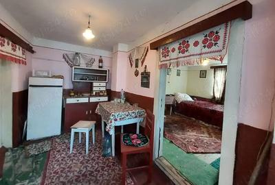 De vanzare casa Uroi - 7