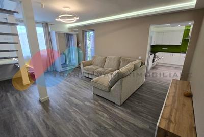 Casa individuala 6 camere, 150mp, complet mobilata si utilata, Dambul Rotund Casa individuala 6 camere, 150mp, complet mobilata si utilata, Dambul Rotund - 3