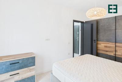 Apartament cu 2 camere decomandat, mobilat în Șagului - 7