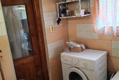 Apartament cu 2 camere în Central - 2