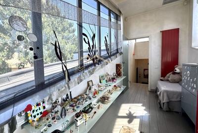 Vila cu 5 camere *344mp* + 800mp Teren // Zona Bucurestii Noi - 45