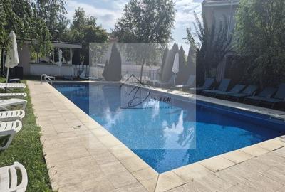 Vila de vanzare Pipera - Emil Racovita I Jasmine Garden - 17