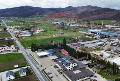 Spațiu industrial, de 520 mp, în Exterior Est - 31