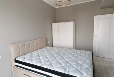 Apartament cu 2 camere decomandat în Exterior Vest - 5