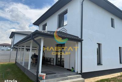 Casă cu 4 camere cu Teren 470 Mp în Berceni - 3