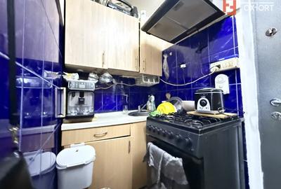 Garsonieră semidecomandată, mobilată în Blașcovici - 3
