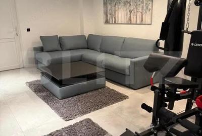 Vila de Lux, cu Piscina, Spa, Fitness 400 mp - an construc?ie 2022 - 19