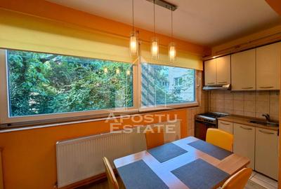 Apartament cu 2 camere decomandat, mobilat în Fabric - 3