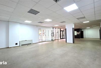 Spațiu comercial, de 196 mp, în Între Lacuri - 7