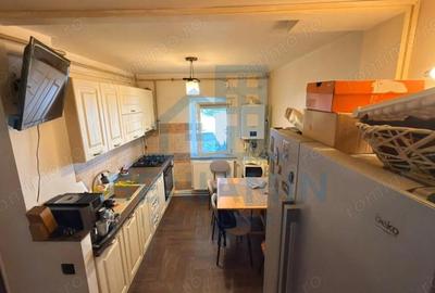 Apartament cu 2 camere decomandat în Brazda lui Novac - 5