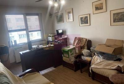 Apartament cu 2 camere decomandat, mobilat în Drumul Taberei - 8