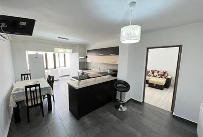 Apartament 2 camere, 70mp, etaj 3 cu lift , zona Kaufland Mc Donald's - 1