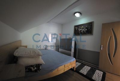 Cabana la munte Rucar / Satic - 21