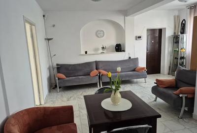 Apartament 5 camere, 250 mp, decomandat, centrala, ac, Doamna Ghica - 2