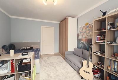 Casa individuala strada Cetatii, Gruia ,constructie noua, locatie premium - 17