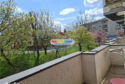 Garsonieră, mobilată în Văcăresti - 19