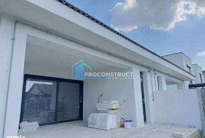 Casă cu 4 camere cu Teren 343 Mp în Șagului - 7