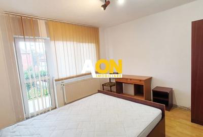Apartament 3 camere, 2 bai, 2 balcoane, et.1, ultracentral, 88 mp util - 8