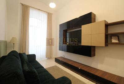 Apartament cu 2 camere semidecomandat în Ultracentral - 2