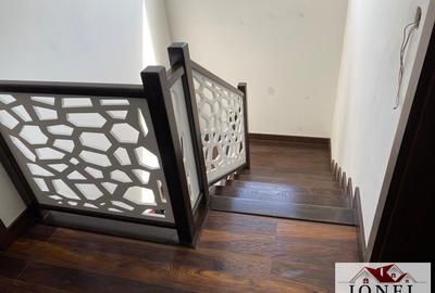 Casă individuală cu 4 camere cu Canalizare în Bărăbanț - 2