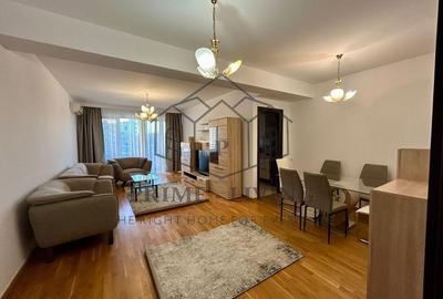 APARTAMENT COCHET CU 4 CAMERE LA INCHIRIERE IN ZONA GRADINA ZOO
